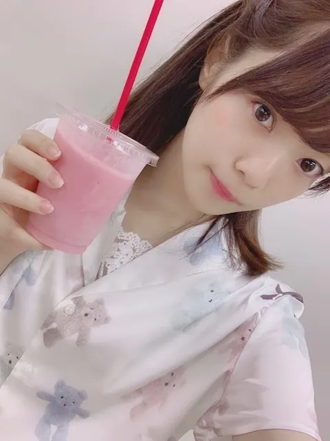 宮田 愛萌｜ライブしたくなっちゃうよね（2019-06-09）
