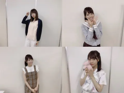 宮田 愛萌｜ライブしたくなっちゃうよね（2019-06-09）｜2枚目
