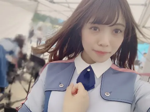 宮田 愛萌｜ソラ♪（2019-06-13）