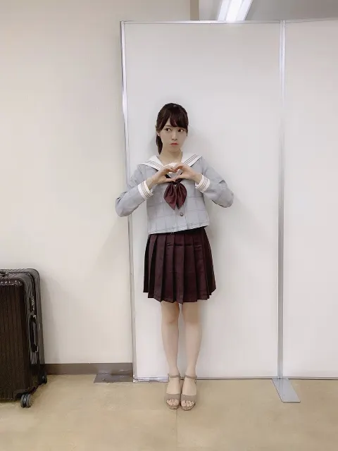宮田 愛萌｜ミルクティーの甘さ（2019-06-16）