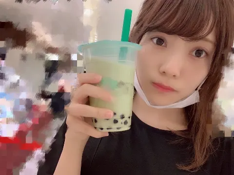 宮田 愛萌｜ミルクティーの甘さ（2019-06-16）｜3枚目