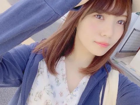 宮田 愛萌｜レモンのチーズが一番好き（2019-06-17）