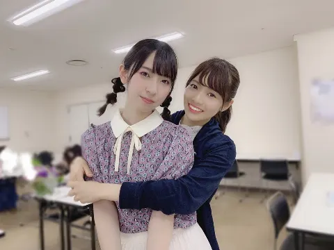 宮田 愛萌｜レモンのチーズが一番好き（2019-06-17）｜2枚目