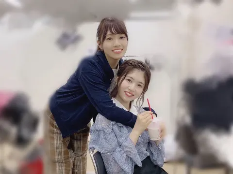 宮田 愛萌｜レモンのチーズが一番好き（2019-06-17）｜3枚目