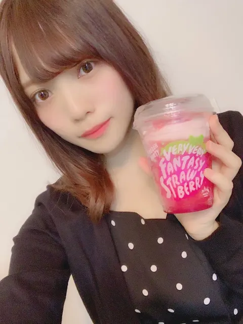 宮田 愛萌｜ドラマティックガール（2019-06-21）