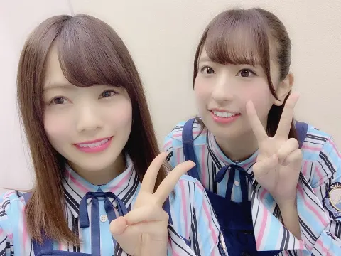 宮田 愛萌｜ゆめをうらなう（2019-06-30）｜2枚目