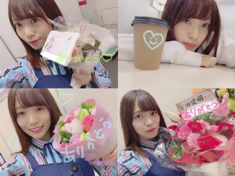 宮田 愛萌｜ゆめをうらなう（2019-06-30）｜4枚目