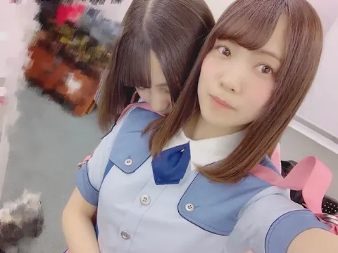 宮田 愛萌｜梅雨の晴れ間（2019-07-02）