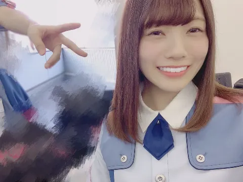 宮田 愛萌｜梅雨の晴れ間（2019-07-02）｜3枚目