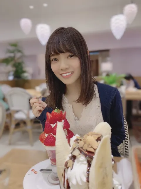 宮田 愛萌｜また読んでる〜！（2019-07-02）｜3枚目