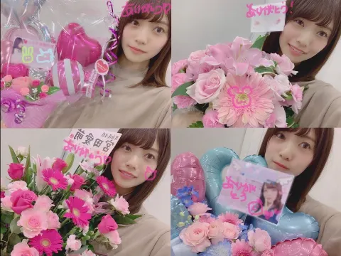 宮田 愛萌｜カラフルな光に背を向けて目にするは緋（2019-07-05）｜4枚目