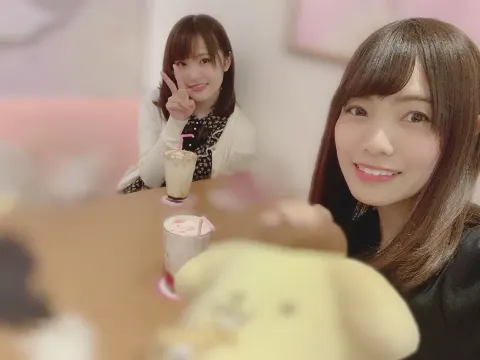 宮田 愛萌｜“しなしな”はちょっと……ね？（2019-07-07）