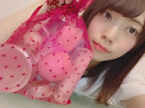 宮田 愛萌｜“しなしな”はちょっと……ね？（2019-07-07）｜3枚目