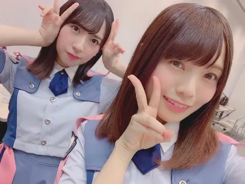 宮田 愛萌｜“しなしな”はちょっと……ね？（2019-07-07）｜4枚目