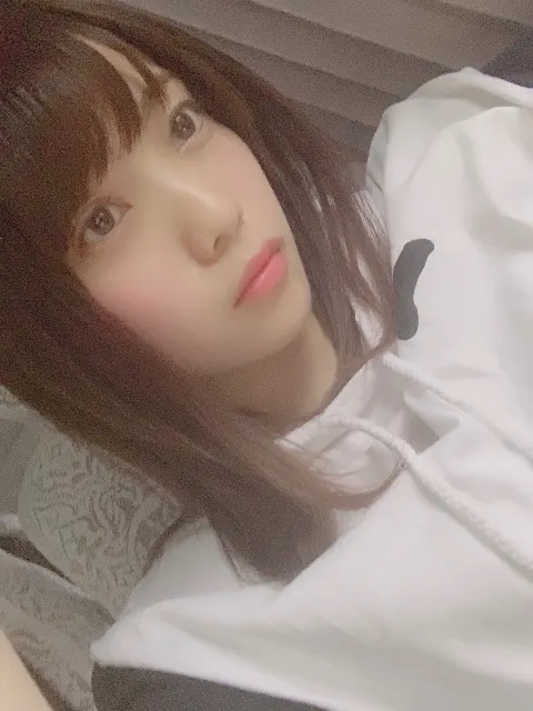 宮田 愛萌｜-3.50ではまだ眠い