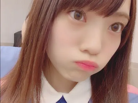 宮田 愛萌｜-3.50ではまだ眠い（2019-07-11）｜2枚目