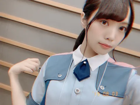 宮田 愛萌｜煌めきの真ん中に刺さるもの（2019-08-07）