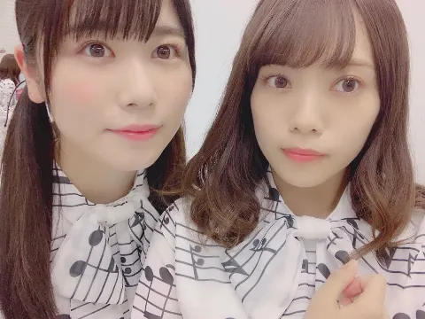 宮田 愛萌｜気合いをいれて足首を（2019-08-11）｜2枚目