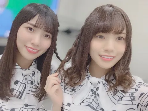 宮田 愛萌｜気合いをいれて足首を（2019-08-11）｜3枚目