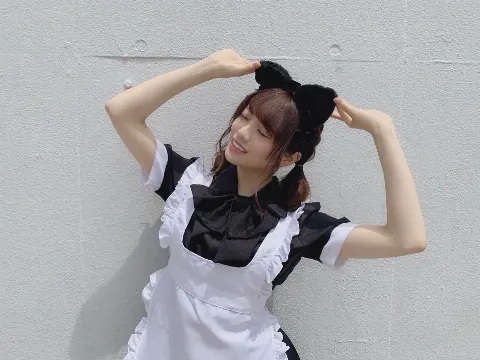 宮田 愛萌｜魅力的な（2019-08-21）