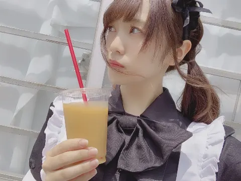 宮田 愛萌｜魅力的な（2019-08-21）｜3枚目