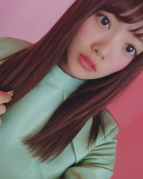 宮田 愛萌｜波（2019-08-21）