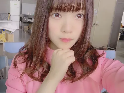 宮田 愛萌｜波（2019-08-21）｜2枚目