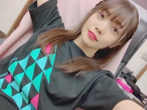 宮田 愛萌｜波（2019-08-21）｜5枚目