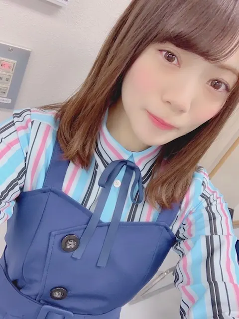 宮田 愛萌｜波（2019-08-21）｜7枚目