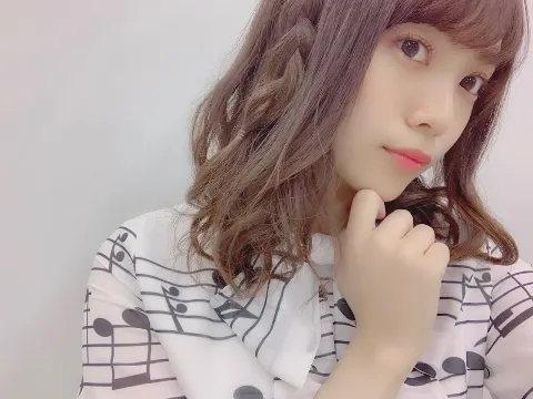 宮田 愛萌｜抽象（2019-08-22）｜3枚目