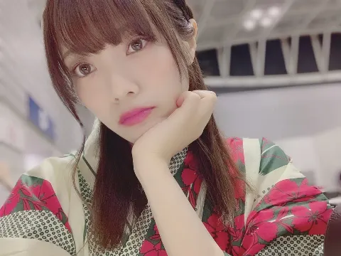 宮田 愛萌｜結び目（2019-08-25）