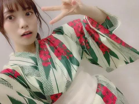 宮田 愛萌｜結び目（2019-08-25）｜3枚目