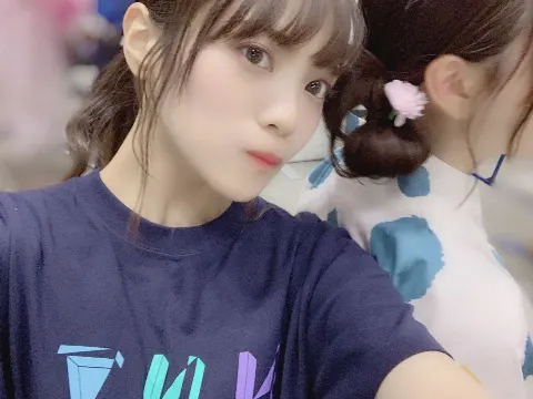 宮田 愛萌｜結び目（2019-08-25）｜4枚目