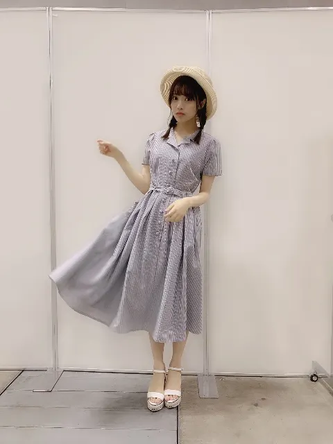 宮田 愛萌｜結び目（2019-08-25）｜5枚目