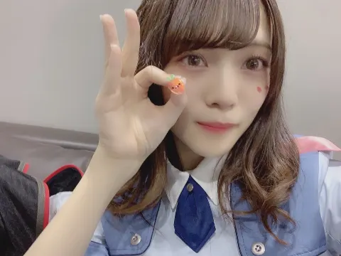 宮田 愛萌｜唯一（2019-08-26）｜2枚目