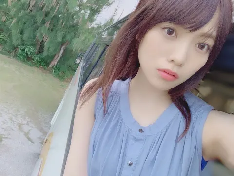 宮田 愛萌｜立ち漕ぎ（2019-08-28）