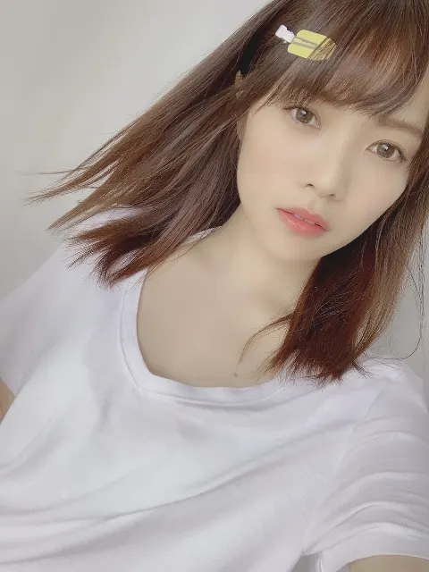 宮田 愛萌｜立ち漕ぎ（2019-08-28）｜4枚目