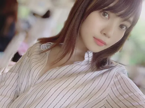 宮田 愛萌｜立ち漕ぎ（2019-08-28）｜7枚目