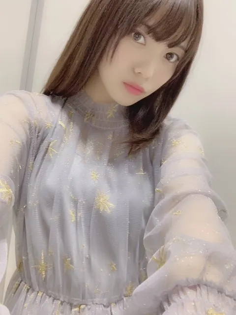 宮田 愛萌｜二層のドレッシングひとつ。（2019-09-07）