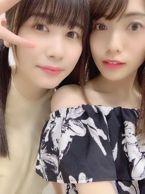 宮田 愛萌｜二層のドレッシングひとつ。（2019-09-07）｜2枚目