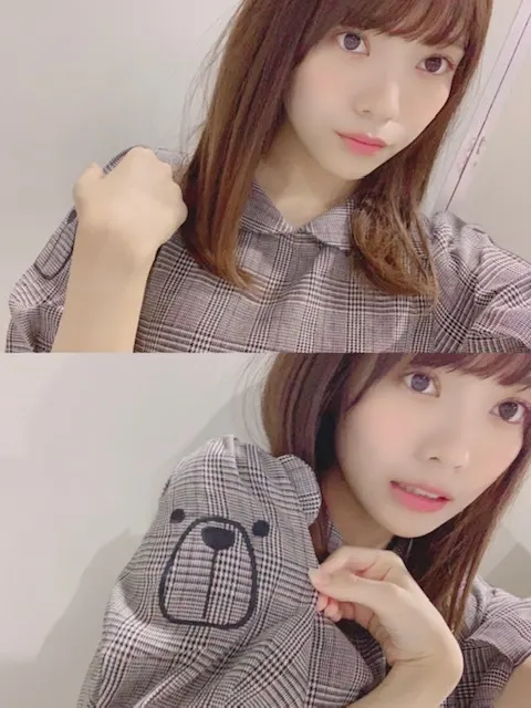 宮田 愛萌｜宇宙ではないもっと狭い世界（2019-09-21）