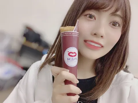 宮田 愛萌｜眠りに落ちる瞬間はいつも突然（2019-09-21）