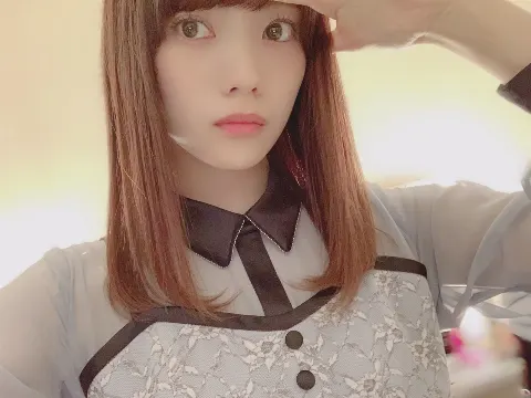 宮田 愛萌｜眠りに落ちる瞬間はいつも突然（2019-09-21）｜2枚目