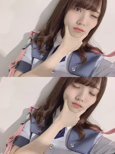 宮田 愛萌｜寝静まった闇の中で共に戦うひとは（2019-09-29）｜4枚目