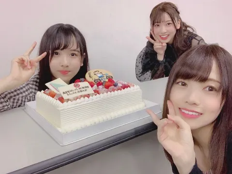 宮田 愛萌｜まちぼうけ（2019-10-03）｜2枚目