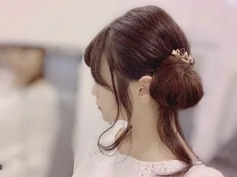 宮田 愛萌｜まちぼうけ（2019-10-03）｜3枚目