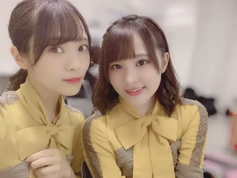 宮田 愛萌｜揺（2019-10-13）
