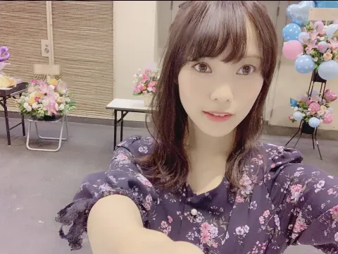 宮田 愛萌｜おにぎりの旅（2019-10-13）