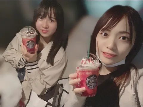 宮田 愛萌｜おにぎりの旅（2019-10-13）｜2枚目