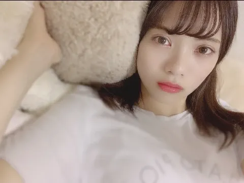 宮田 愛萌｜秘密のキラキラ（2019-10-15）｜3枚目